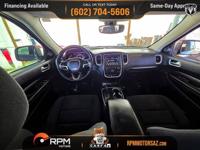 2020 Dodge Durango SXT *ONE OWNER* SXT *ONE OWNER* FOR ONLY /mo! N 32nd Street, Phoenix, AZ 85008 - Image 10