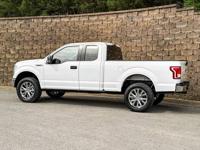 2016 Ford F-150 XLT Super Cab 4WD Hendersonville - Image 4