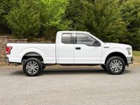 2016 Ford F-150 XLT Super Cab 4WD Hendersonville - Image 6