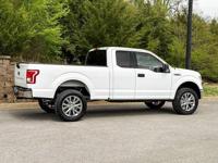 2016 Ford F-150 XLT Super Cab 4WD Hendersonville - Image 7