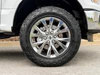 2016 Ford F-150 XLT Super Cab 4WD Hendersonville - Image 9