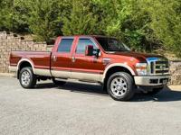2008 Ford F-350 Super Duty King Ranch 4WD Hendersonville - Image 2