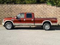 2008 Ford F-350 Super Duty King Ranch 4WD Hendersonville - Image 6