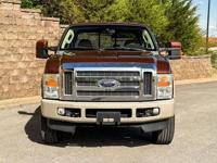 2008 Ford F-350 Super Duty King Ranch 4WD Hendersonville - Image 8