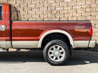 2008 Ford F-350 Super Duty King Ranch 4WD Hendersonville - Image 10