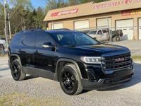 2023 GMC ACADIA AT4 Murfreesboro, TN - Image 3