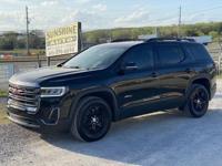2023 GMC ACADIA AT4 Murfreesboro, TN - Image 4