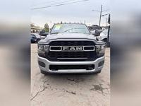 2024 RAM 3500 Tradesman 4x4 4dr Crew Cab 8 ft. LB DRW Pickup - Image 3
