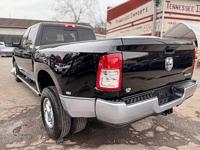 2024 RAM 3500 Tradesman 4x4 4dr Crew Cab 8 ft. LB DRW Pickup - Image 5