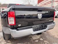 2024 RAM 3500 Tradesman 4x4 4dr Crew Cab 8 ft. LB DRW Pickup - Image 6