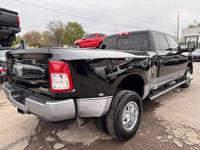 2024 RAM 3500 Tradesman 4x4 4dr Crew Cab 8 ft. LB DRW Pickup - Image 7