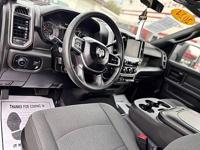 2024 RAM 3500 Tradesman 4x4 4dr Crew Cab 8 ft. LB DRW Pickup - Image 9