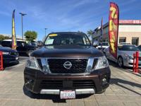 2018 Nissan Armada SL SPORT UTILITY 4D Poway - Image 4