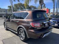 2018 Nissan Armada SL SPORT UTILITY 4D Poway - Image 7