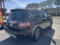 2018 Nissan Armada SL SPORT UTILITY 4D Poway - Image 9