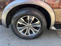 2018 Nissan Armada SL SPORT UTILITY 4D Poway - Image 10