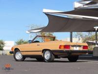 1977 Mercedes-benz 450sl Canyon State Classics - Image 3