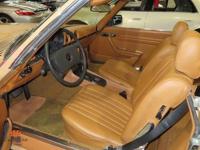 1977 Mercedes-benz 450sl Canyon State Classics - Image 4