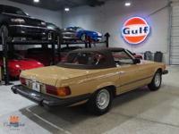 1977 Mercedes-benz 450sl Canyon State Classics - Image 5
