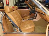 1977 Mercedes-benz 450sl Canyon State Classics - Image 6