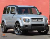 2008 Honda Element 2WD 5DR AUTO EX Canyon State Classics