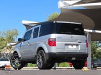 2008 Honda Element 2WD 5DR AUTO EX Canyon State Classics - Image 3