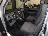 2008 Honda Element 2WD 5DR AUTO EX Canyon State Classics - Image 4