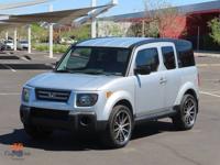 2008 Honda Element 2WD 5DR AUTO EX Canyon State Classics - Image 7