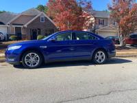 Ford Taurus SEL Huntsville - Image 3