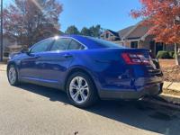 Ford Taurus SEL Huntsville - Image 4