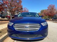 Ford Taurus SEL Huntsville - Image 5