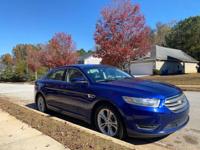 Ford Taurus SEL Huntsville - Image 6