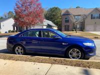 Ford Taurus SEL Huntsville - Image 7