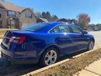 Ford Taurus SEL Huntsville - Image 8