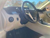 Ford Taurus SEL Huntsville - Image 9