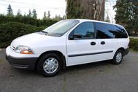 2000 Ford Windstar Base 84K MILES Best Prices at Richs Car Corner - Image 2
