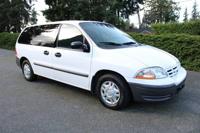 2000 Ford Windstar Base 84K MILES Best Prices at Richs Car Corner - Image 3