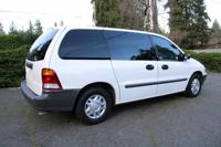 2000 Ford Windstar Base 84K MILES Best Prices at Richs Car Corner - Image 4