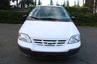 2000 Ford Windstar Base 84K MILES Best Prices at Richs Car Corner - Image 10