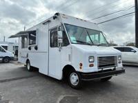 2026 build new food truck Commercial kitchen (free delivery) tacoma / pierce - Image 2