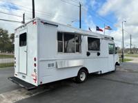 2026 build new food truck Commercial kitchen (free delivery) tacoma / pierce - Image 4