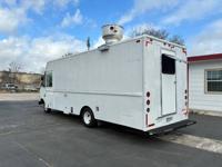 2026 build new food truck Commercial kitchen (free delivery) tacoma / pierce - Image 5