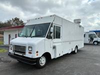 2026 build new food truck Commercial kitchen (free delivery) tacoma / pierce - Image 6