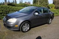 2005 Volkswagen Jetta 2.5 102K MILES Best Prices at Richs Car Corner