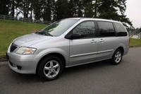 2003 Mazda MPV LX Best Prices at Richs Car Corner