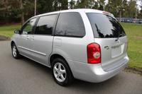2003 Mazda MPV LX Best Prices at Richs Car Corner - Image 4