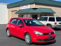 2013 VOLKSWAGEN GOLF GAS SAVER// GREAT DEAL - Image 4