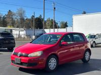 2013 VOLKSWAGEN GOLF GAS SAVER// GREAT DEAL - Image 5