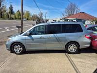 2005 HONDA ODYSSEY EX ONLY 78K MILES 8 PASSENGER SEATS PORTLAND - Image 5