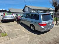 2005 HONDA ODYSSEY EX ONLY 78K MILES 8 PASSENGER SEATS PORTLAND - Image 6